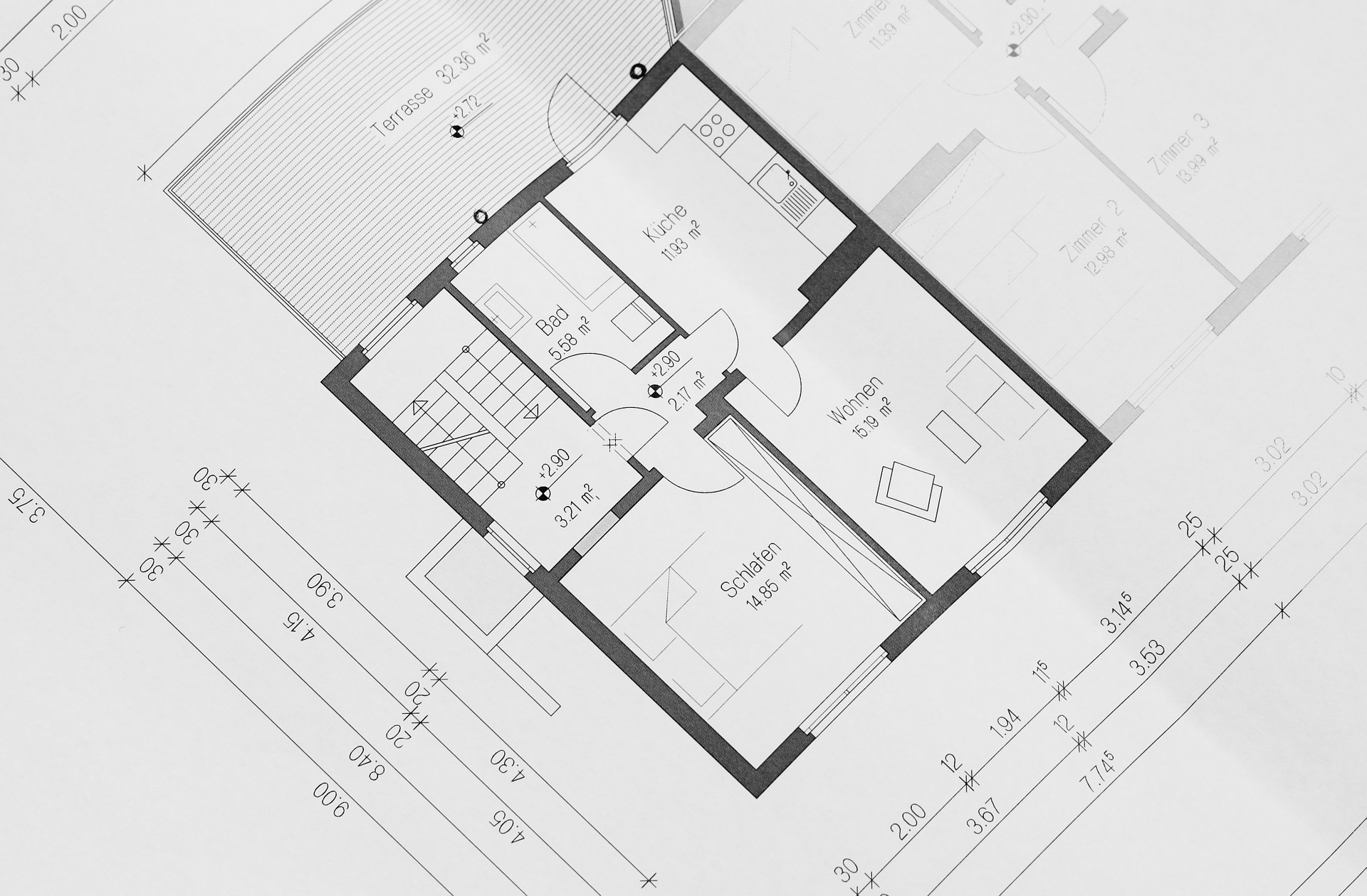building plan-354233_1920